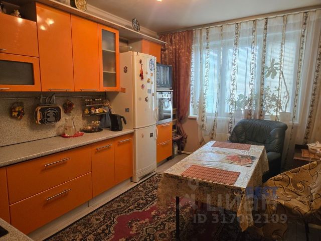 3-комн., 84,5 м², 9/9 этаж