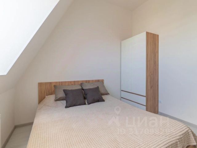 2-комн. апарт., 50 м², 1/1 этаж