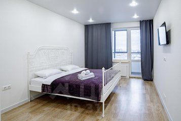 1-комн., 55 м², 16/24 этаж