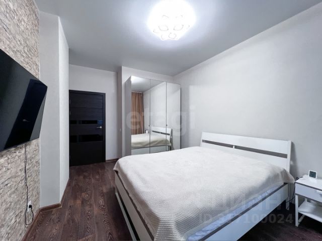 1-комн., 40,8 м², 6/22 этаж