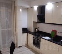 1-комн. кв 37 м2, 1/10 эт