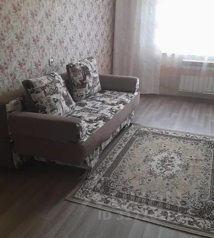 1-комн., 38 м², 6/10 этаж