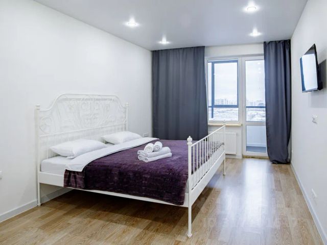 1-комн., 55 м², 16/24 этаж