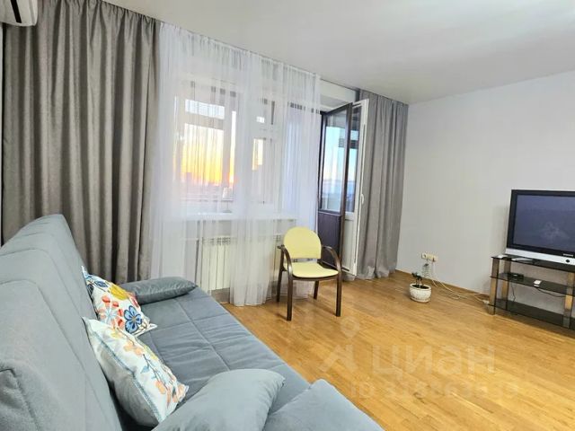 3-комн., 89 м², 8/9 этаж