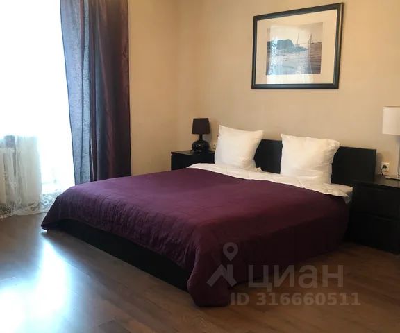 2-комн., 120 м², 7/8 этаж