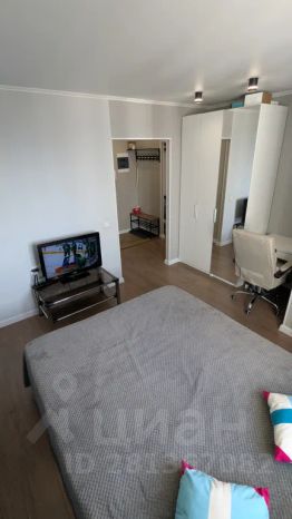 1-комн. кв 34 м2, 9/9 эт