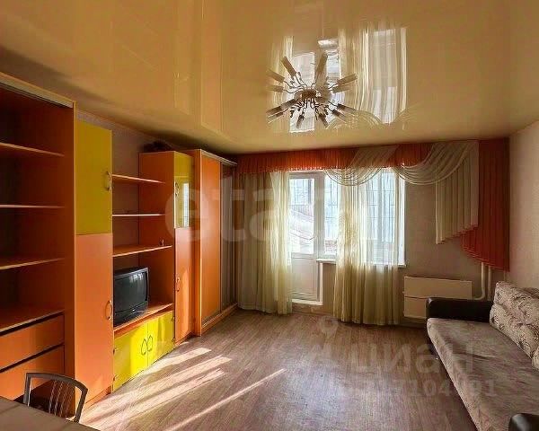 1-комн., 44,2 м², 2/10 этаж