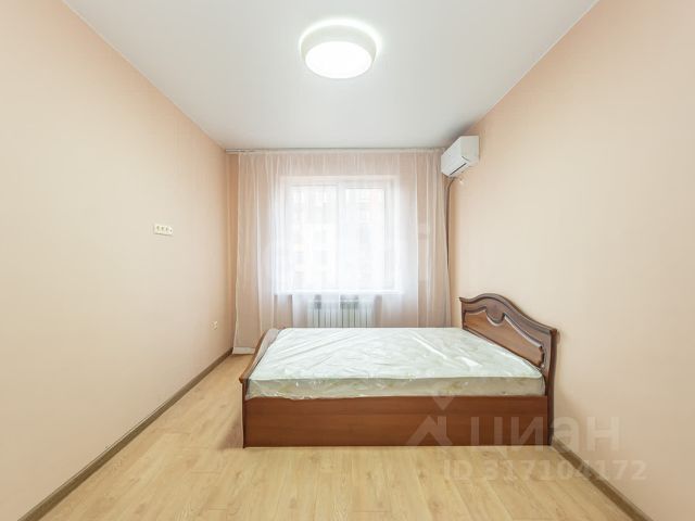 1-комн., 36 м², 18/22 этаж