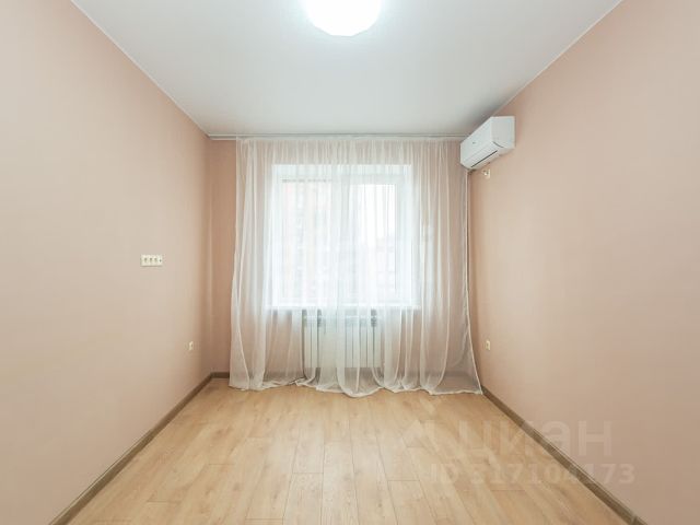 1-комн., 31 м², 18/22 этаж