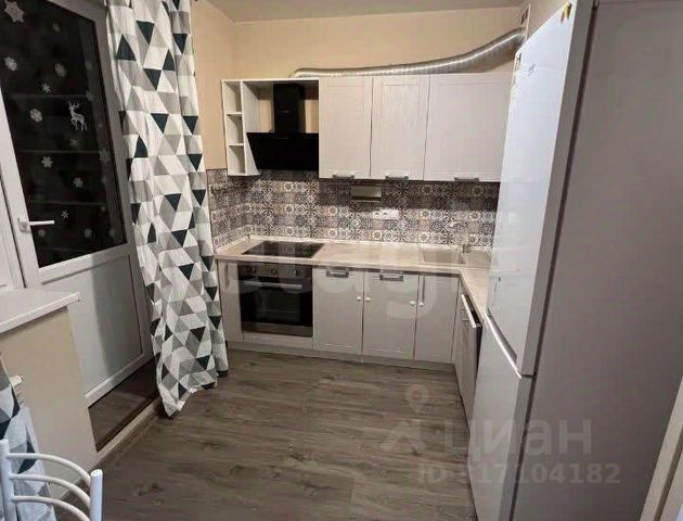 1-комн., 32 м², 5/7 этаж