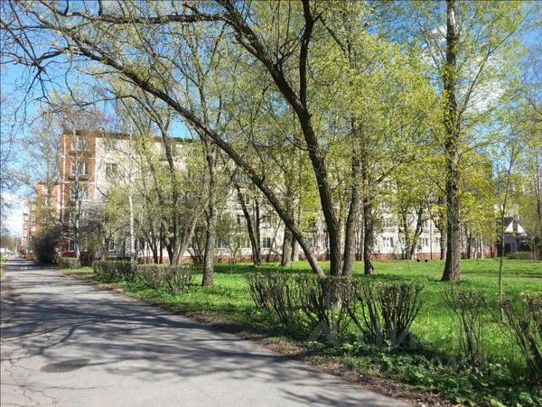 1-комн., 30,5 м², 5/5 этаж