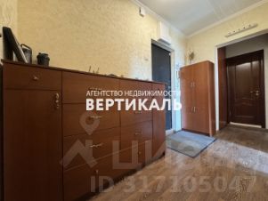 2-комн.кв., 54 м², этаж 7