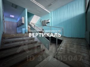 2-комн.кв., 54 м², этаж 7