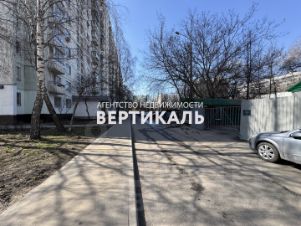 2-комн.кв., 54 м², этаж 7