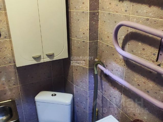 1-комн., 29,8 м², 6/9 этаж