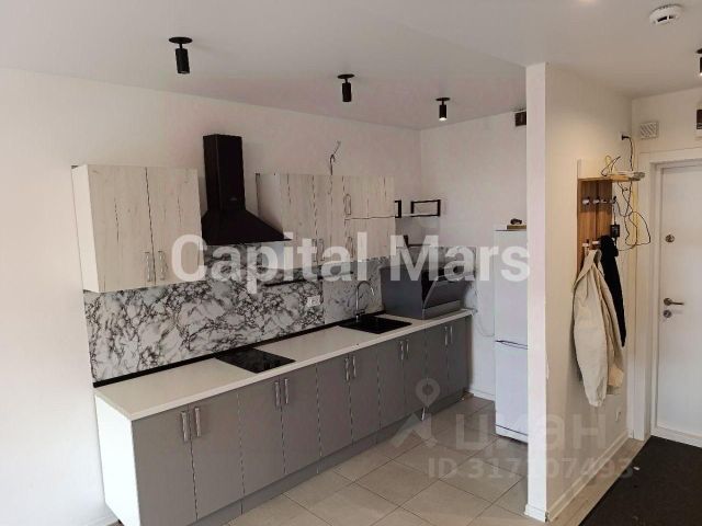 3-комн., 70 м², 6/12 этаж