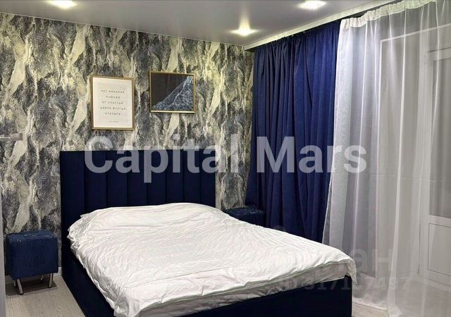 3-комн., 67 м², 3/16 этаж