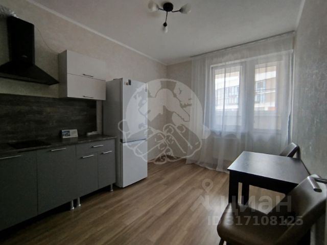 1-комн., 33 м², 14/16 этаж