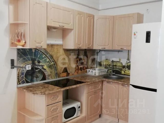 1-комн., 41,9 м², 18/25 этаж