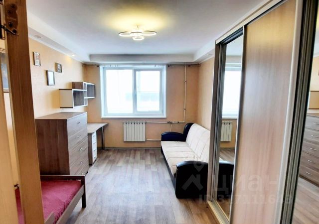2-комн., 50,8 м², 7/10 этаж