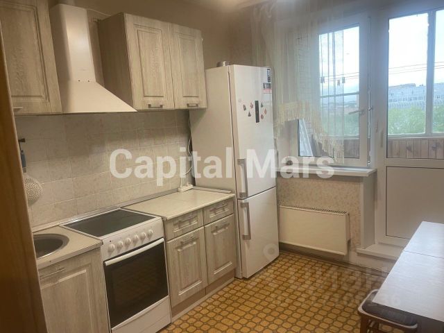 3-комн., 65 м², 8/14 этаж