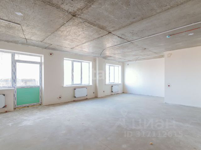 2-комн., 58,7 м², 18/24 этаж