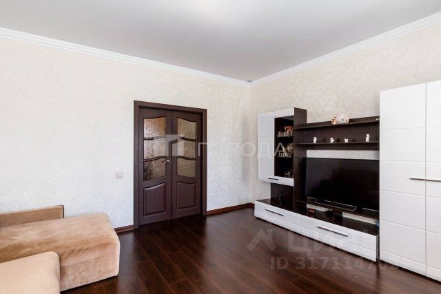 3-комн., 78,3 м², 2/6 этаж