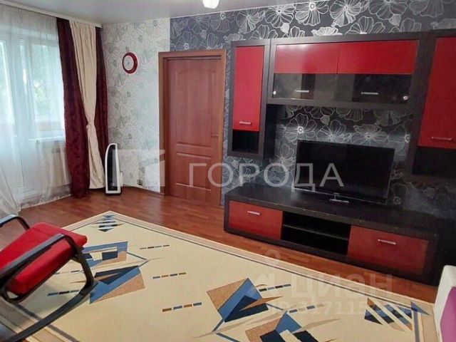 2-комн., 46,7 м², 1/5 этаж
