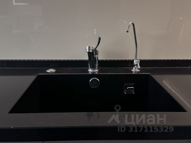 3-комн., 111 м², 7/12 этаж