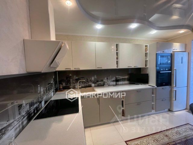 3-комн., 90,3 м², 1/11 этаж