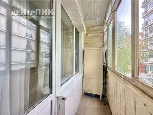 1-комн.кв., 35 м², этаж 3