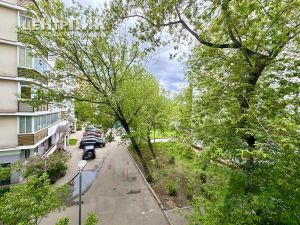 1-комн.кв., 35 м², этаж 3