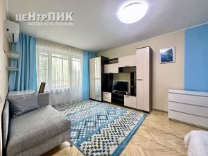 1-комн.кв., 35 м², этаж 3