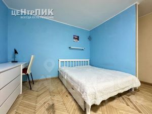 1-комн.кв., 35 м², этаж 3