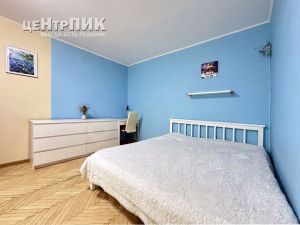 1-комн.кв., 35 м², этаж 3