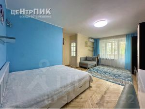 1-комн.кв., 35 м², этаж 3