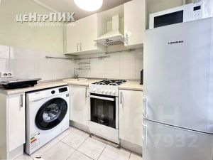 1-комн.кв., 35 м², этаж 3