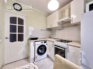 1-комн.кв., 35 м², этаж 3