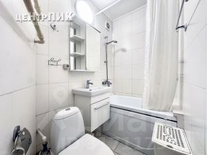 1-комн.кв., 35 м², этаж 3