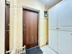 1-комн.кв., 35 м², этаж 3