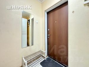 1-комн.кв., 35 м², этаж 3