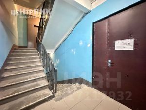 1-комн.кв., 35 м², этаж 3