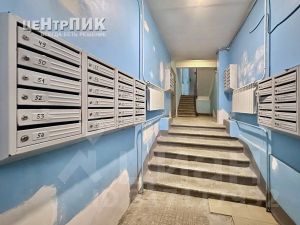 1-комн.кв., 35 м², этаж 3