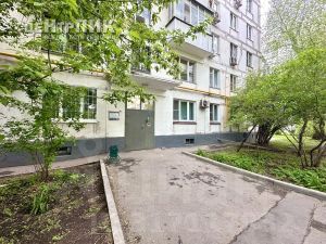 1-комн.кв., 35 м², этаж 3