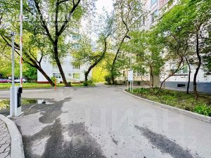 1-комн.кв., 35 м², этаж 3