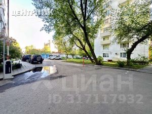 1-комн.кв., 35 м², этаж 3