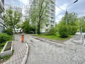 1-комн.кв., 35 м², этаж 3