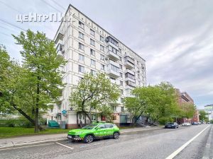 1-комн.кв., 35 м², этаж 3