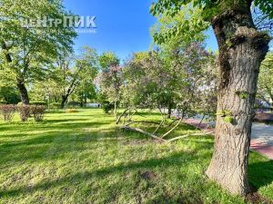 1-комн.кв., 35 м², этаж 3