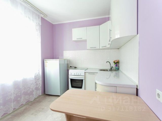 1-комн., 37,1 м², 9/10 этаж